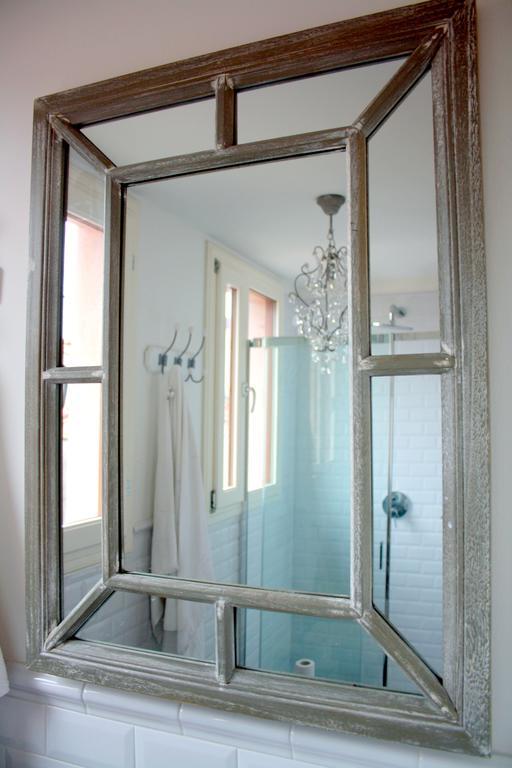 Ferienwohnung Terrazza Rialto Venedig Zimmer foto